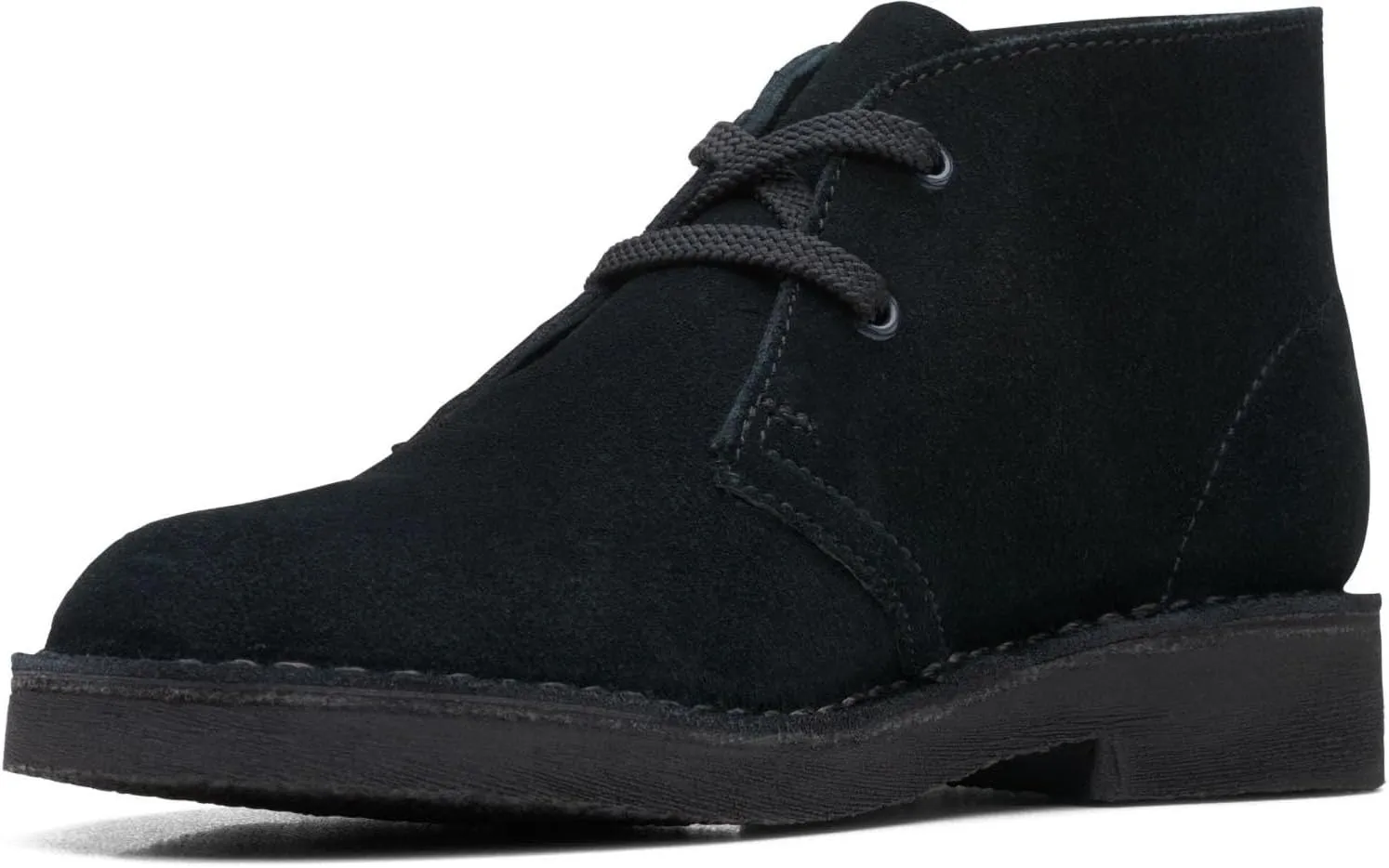 Clarks - Kids Desert O Boot