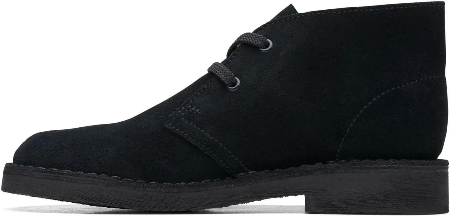 Clarks - Kids Desert O Boot