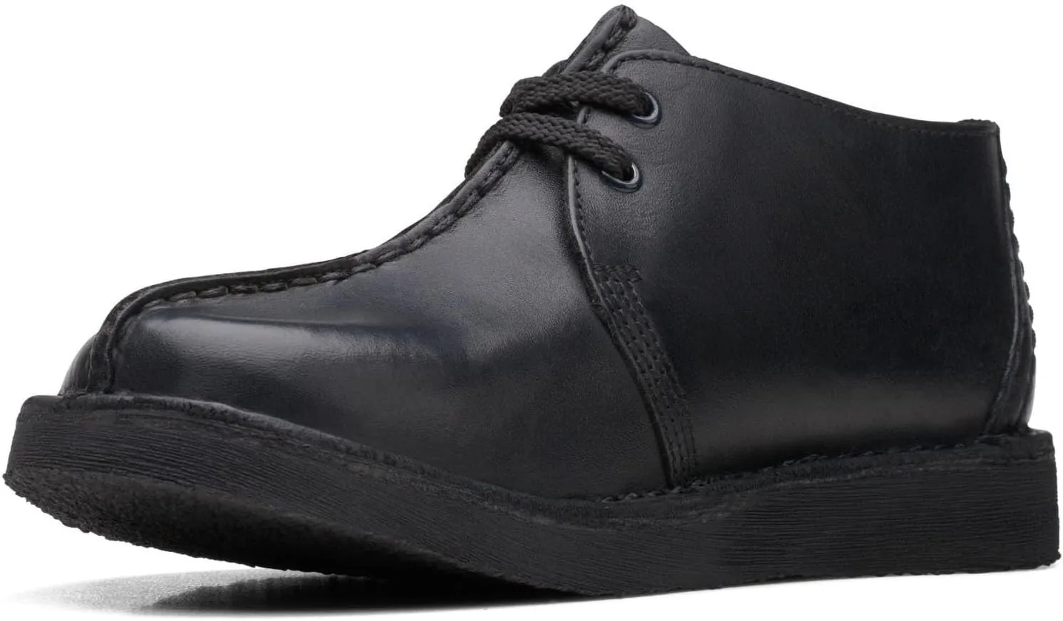 Clarks - Kids Desert Trek O Shoes