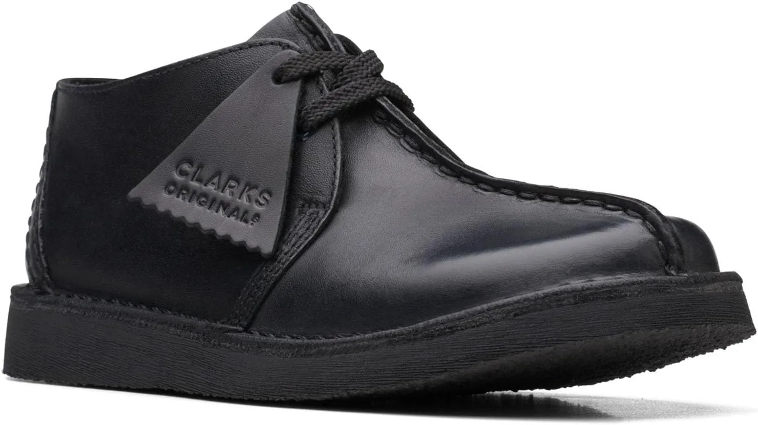 Clarks - Kids Desert Trek O Shoes