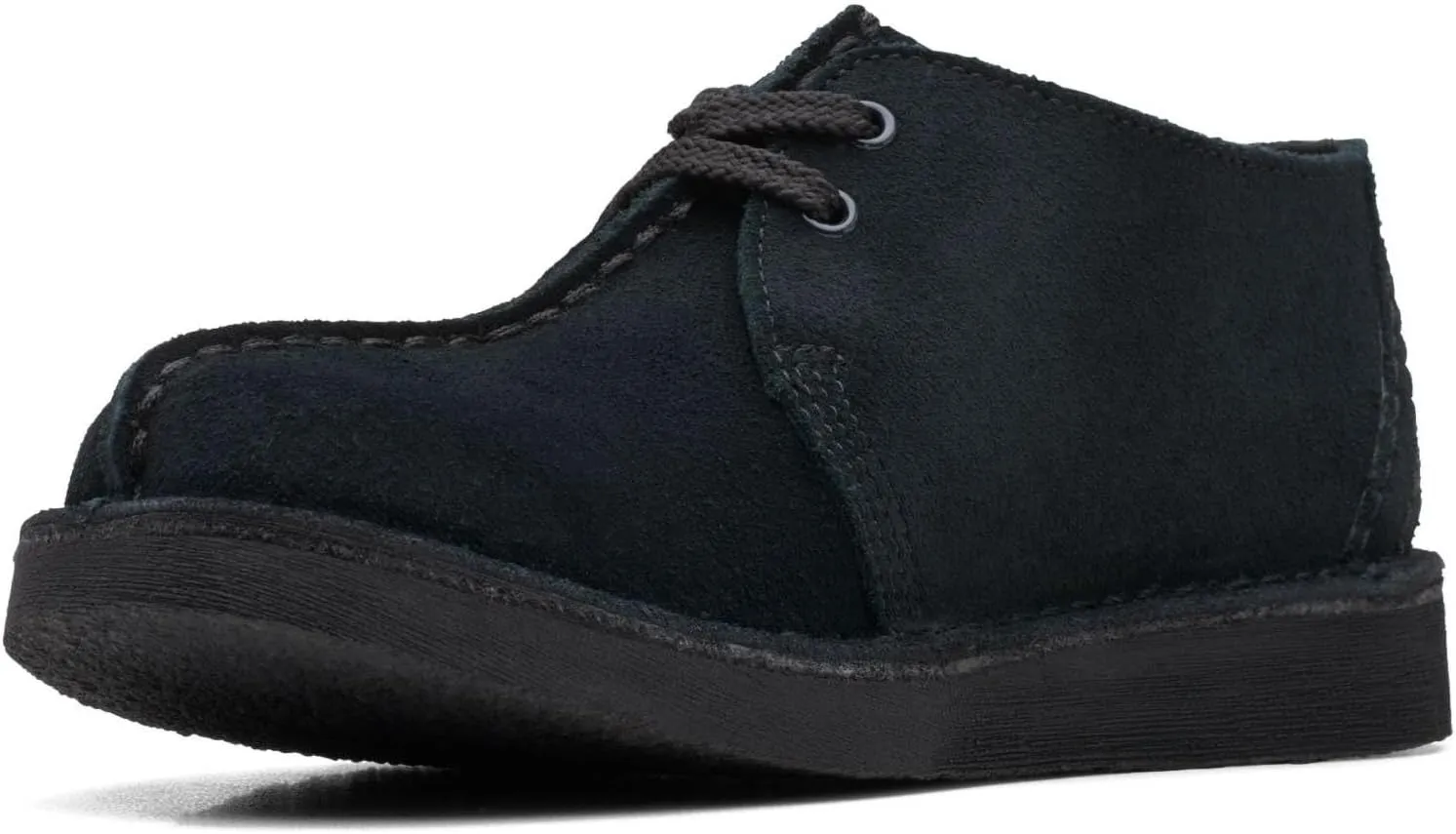 Clarks - Kids Desert Trek O Shoes