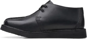 Clarks - Kids Desert Trek O Shoes