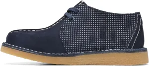 Clarks - Kids Desert Trek O Shoes