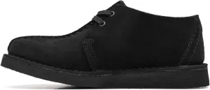 Clarks - Kids Desert Trek O Shoes