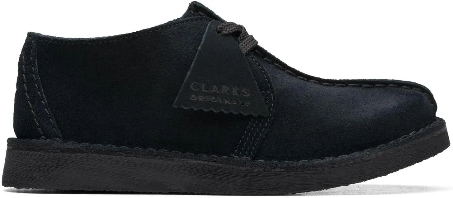 Clarks - Kids Desert Trek O Shoes