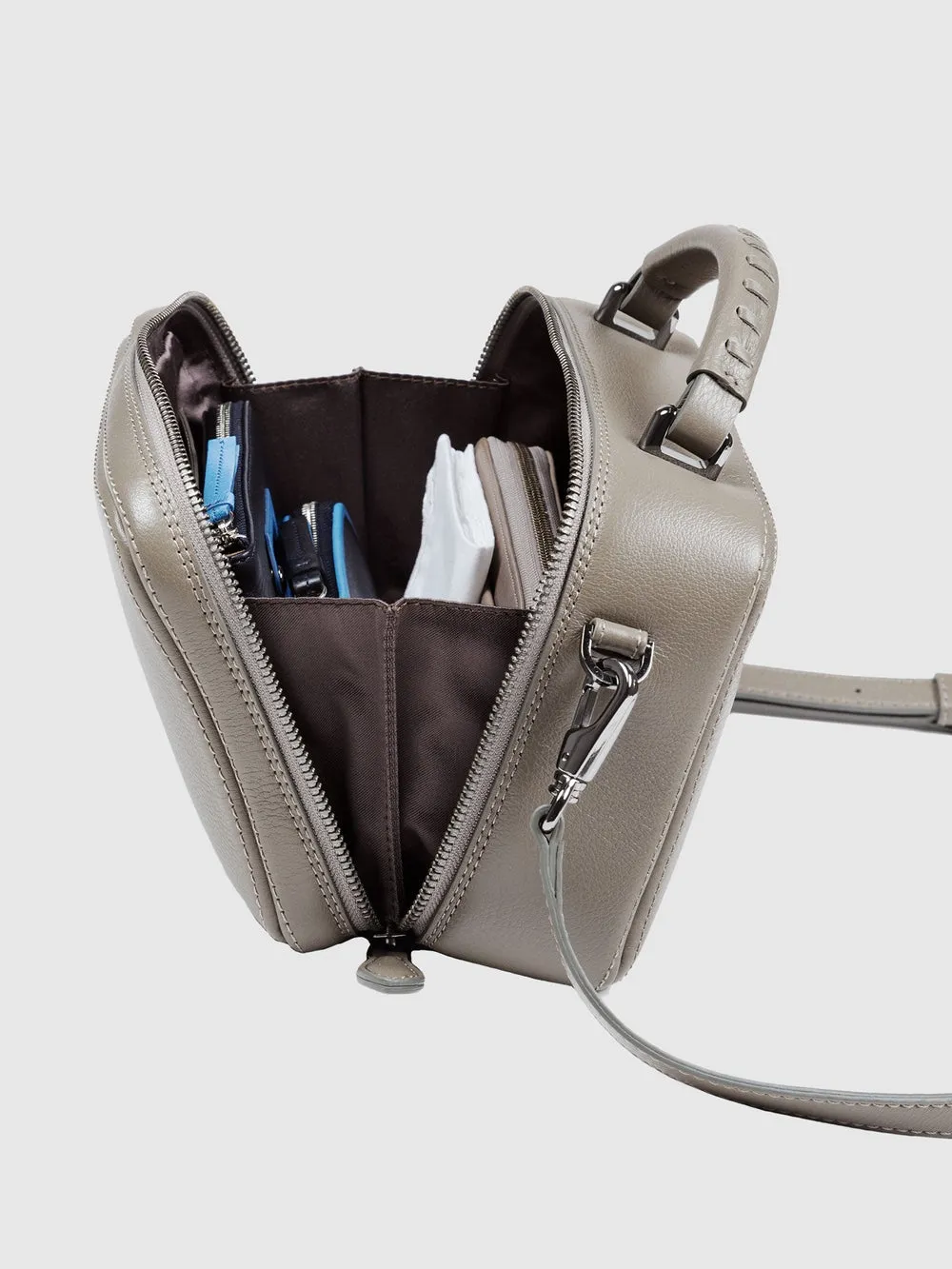 Clarte Mini Shoulder