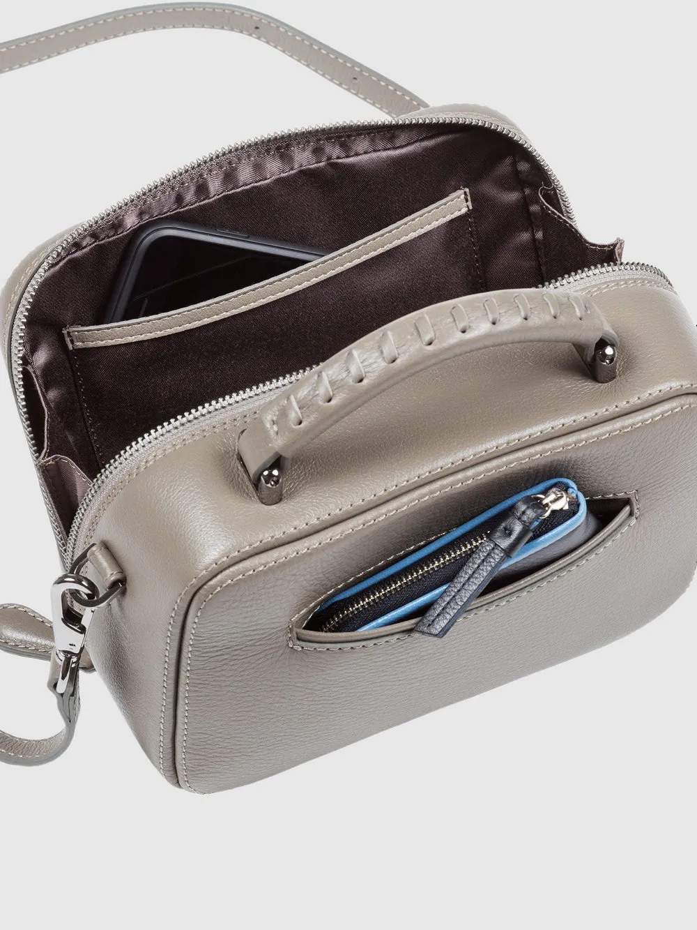 Clarte Mini Shoulder