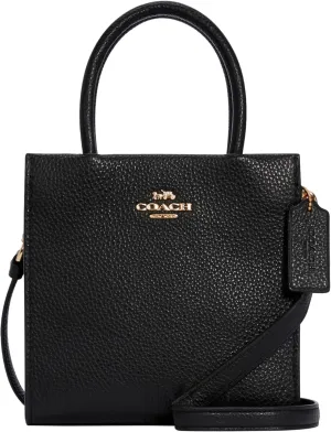 Coach Unisex Mini Cally Crossbody