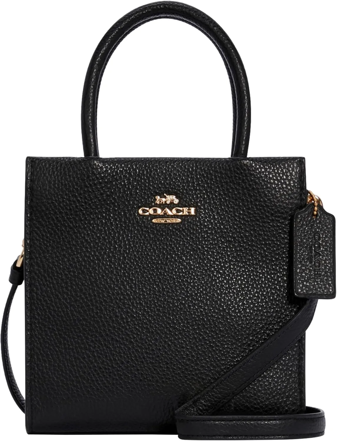 Coach Unisex Mini Cally Crossbody