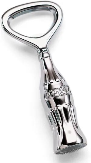 COCA COLA BOTTLE OPENER