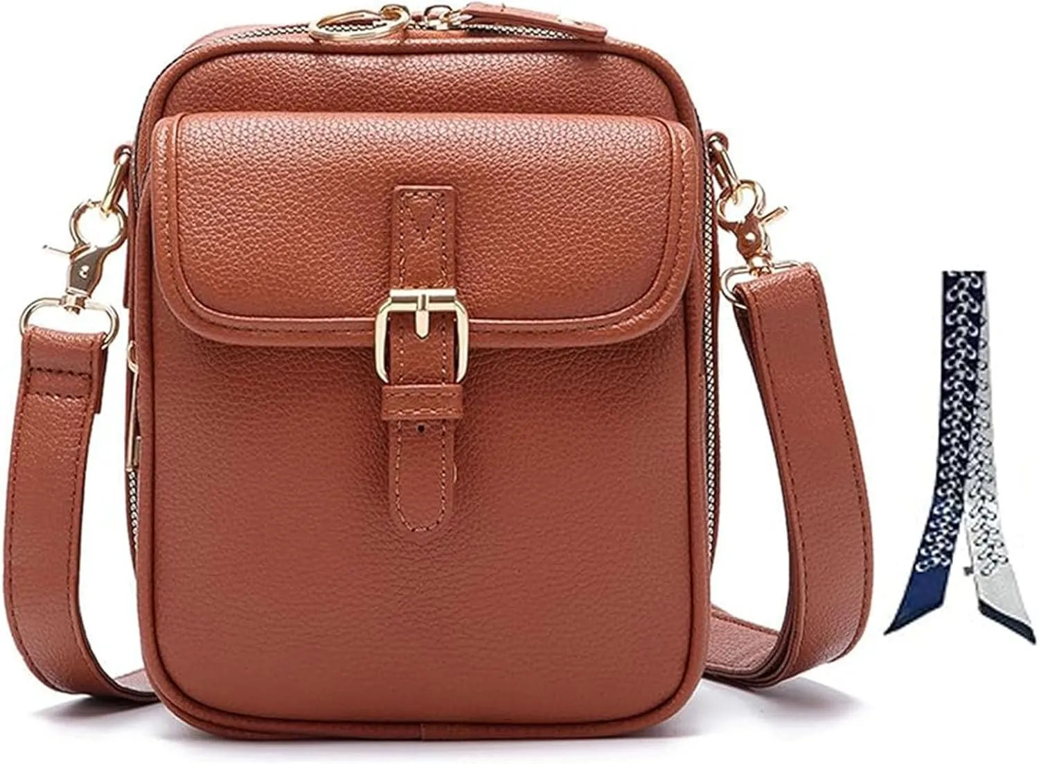 Collaboraten1 Crossbody Leather Bag,Collaborateam Urvashi Tojoyride Collaboration Messenger Bag