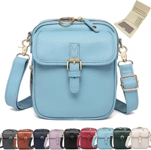 Collaboraten1 Crossbody Leather Bag,Collaboraten1 Urvashi Tojoyride Collaboration Crossbody Anti Theft Leather Bag