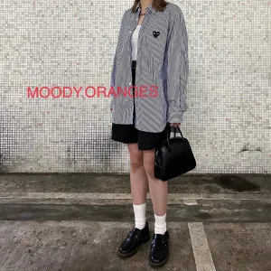 COMME des GARÇONS Aoyama Size 2