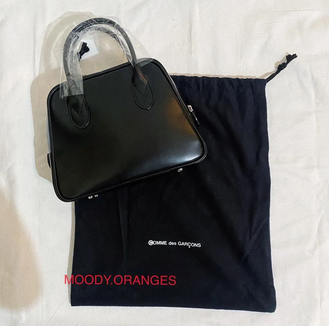 COMME des GARÇONS Aoyama Size 2