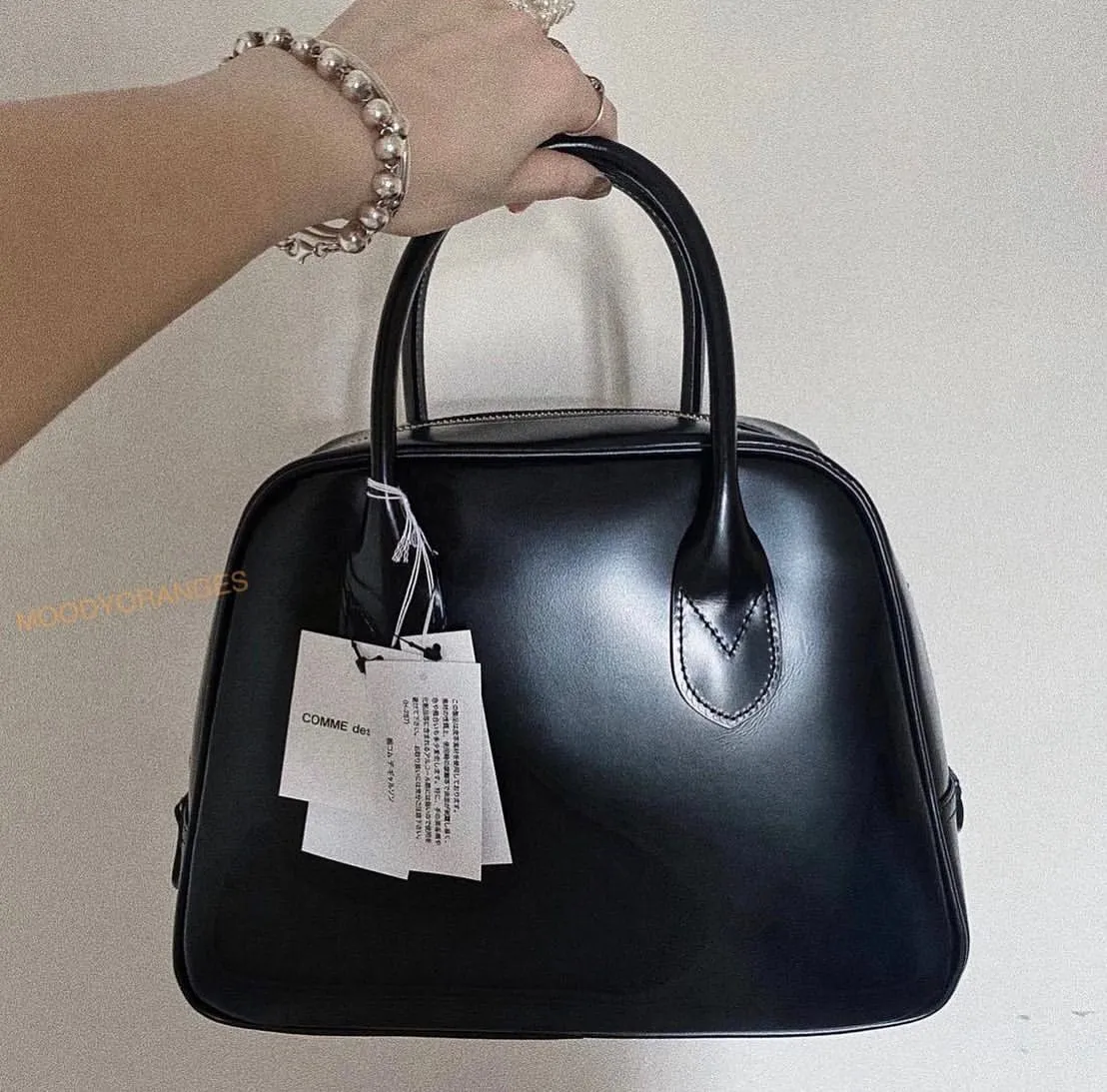 COMME des GARÇONS Aoyama Size 2