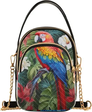 Cosmic Sky with Various Stars and Nebulas Shoulder Bag, Handbags for Women Crossbody Bag, Shoulder Travel Bag