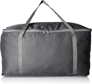 Covercraft ZTOTE1GY Grey Large Tote Bag