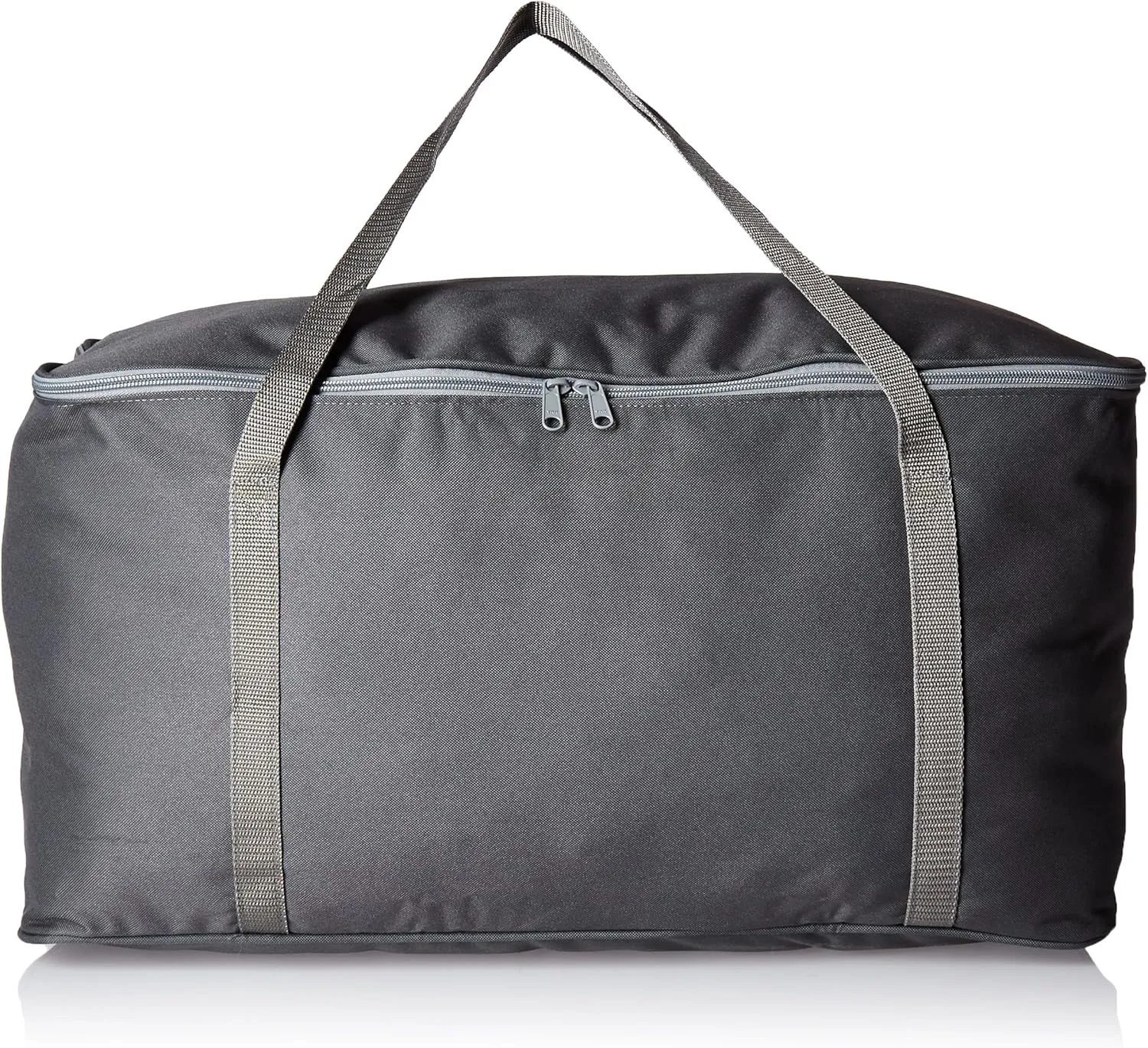 Covercraft ZTOTE1GY Grey Large Tote Bag