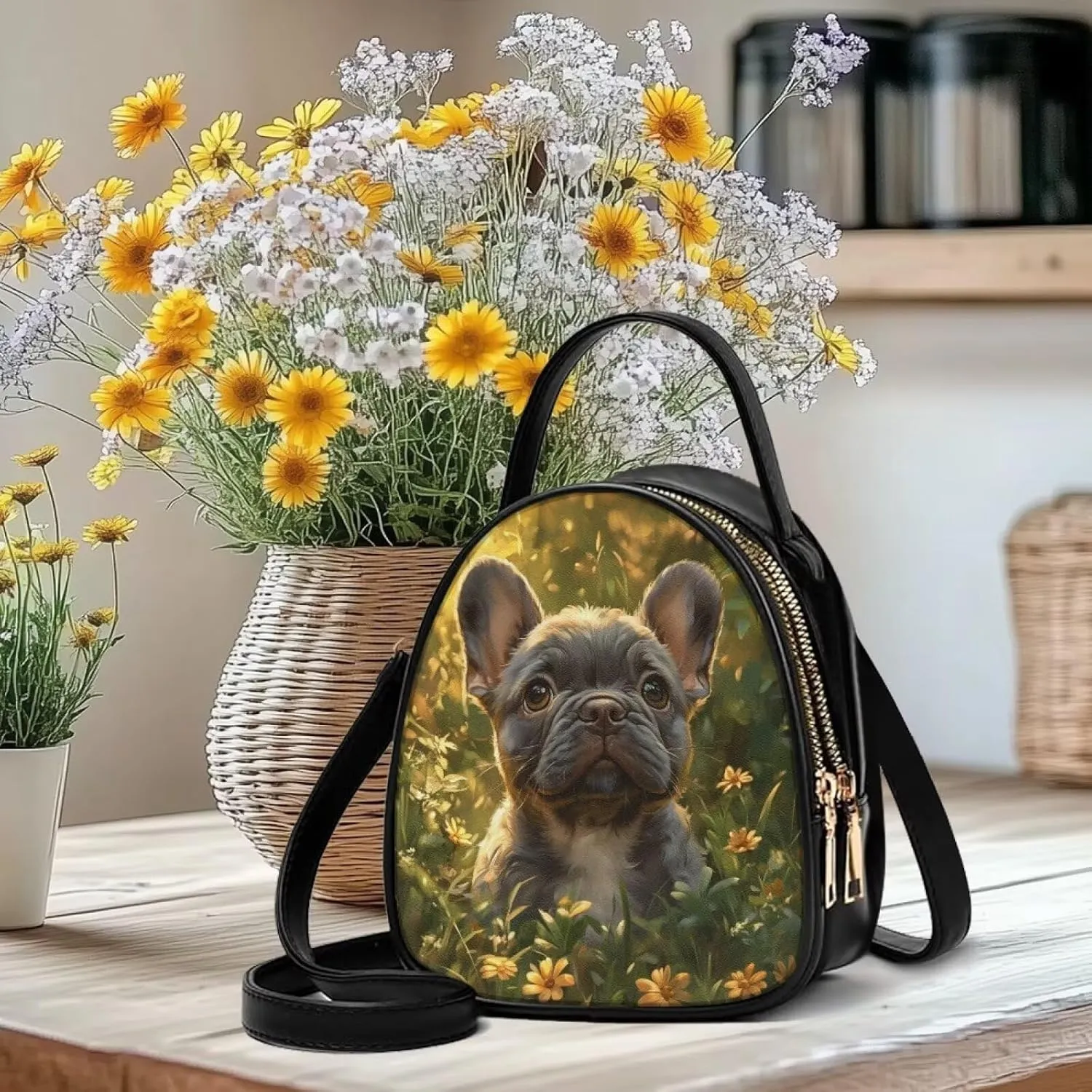 Crossbody Bags for Women Travel Mini Leather Phone Bag Long Strap Shoulder Purse