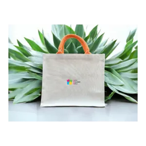 Custom Tote Bag 303A