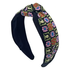 Daisy Blair Headband