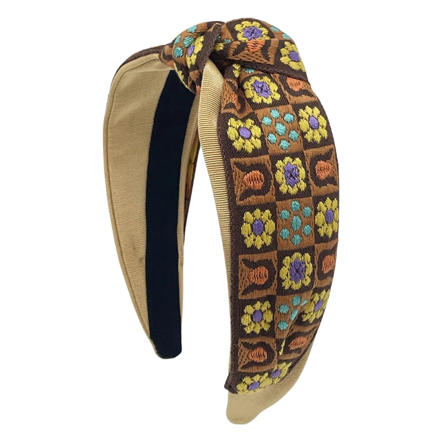 Daisy Blair Headband