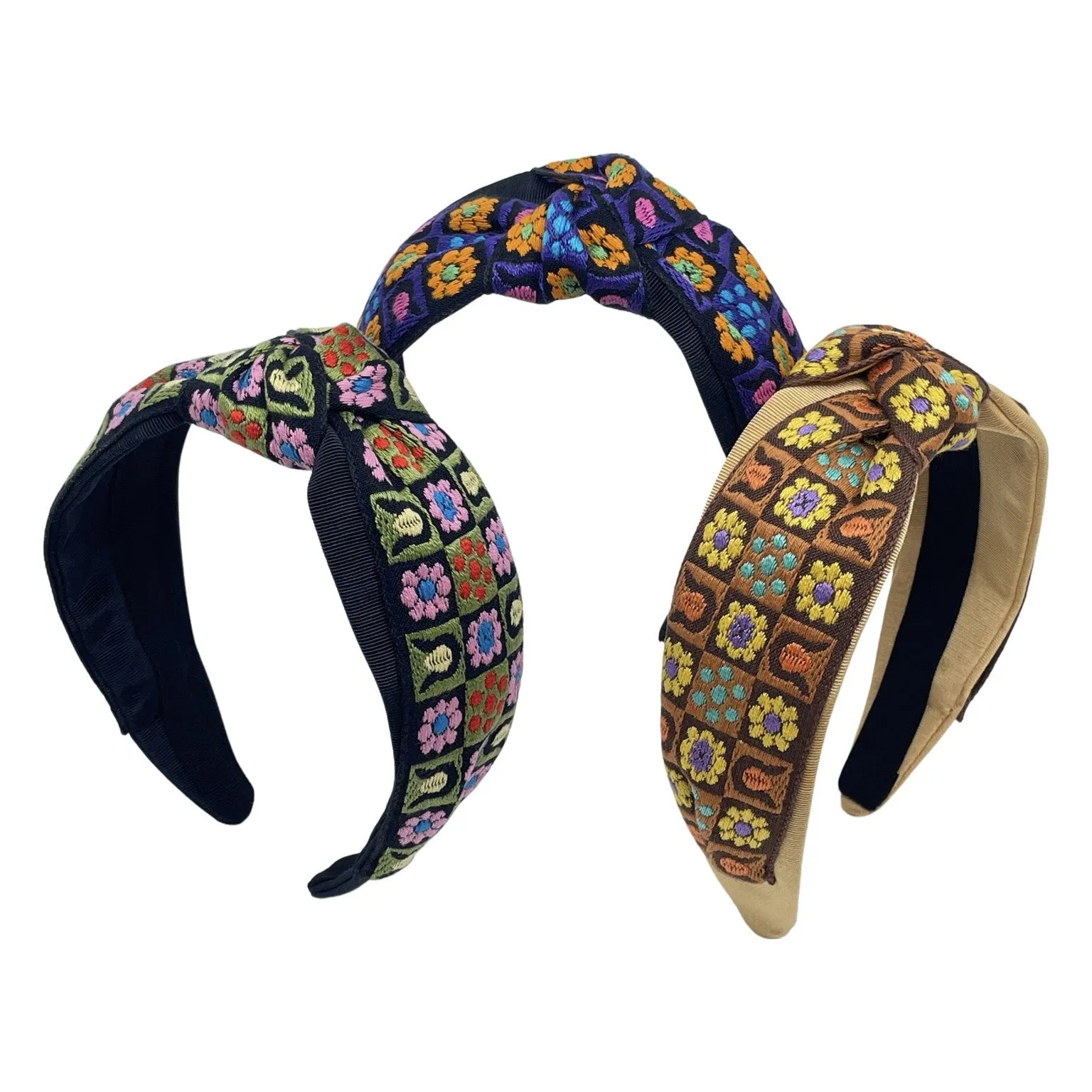 Daisy Blair Headband