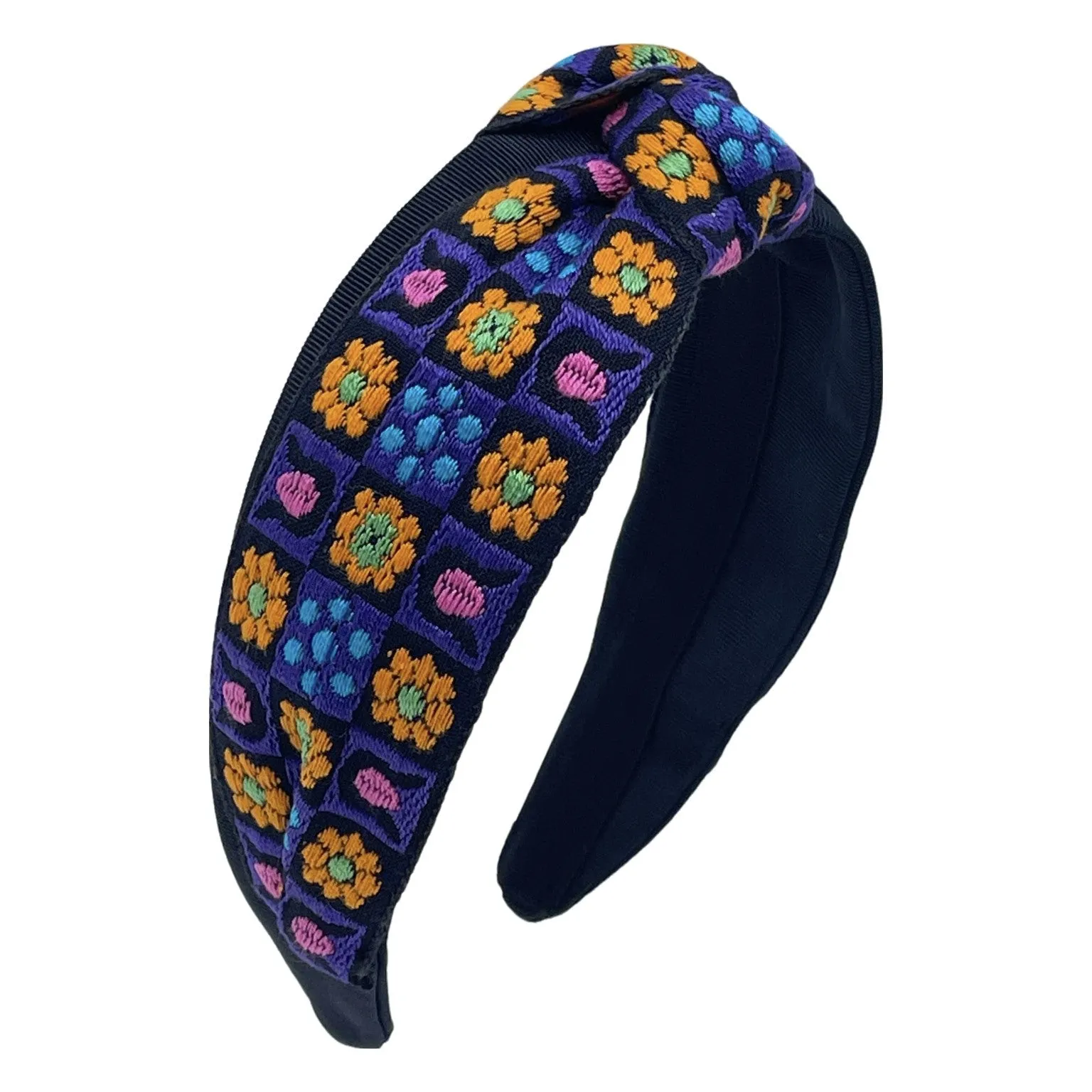 Daisy Blair Headband