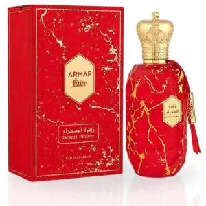 Desert Flower EDP Spray 100ML (3.4 OZ) By Armaf | Indulge In The Floral Elegance Of This Enchanting Aroma.