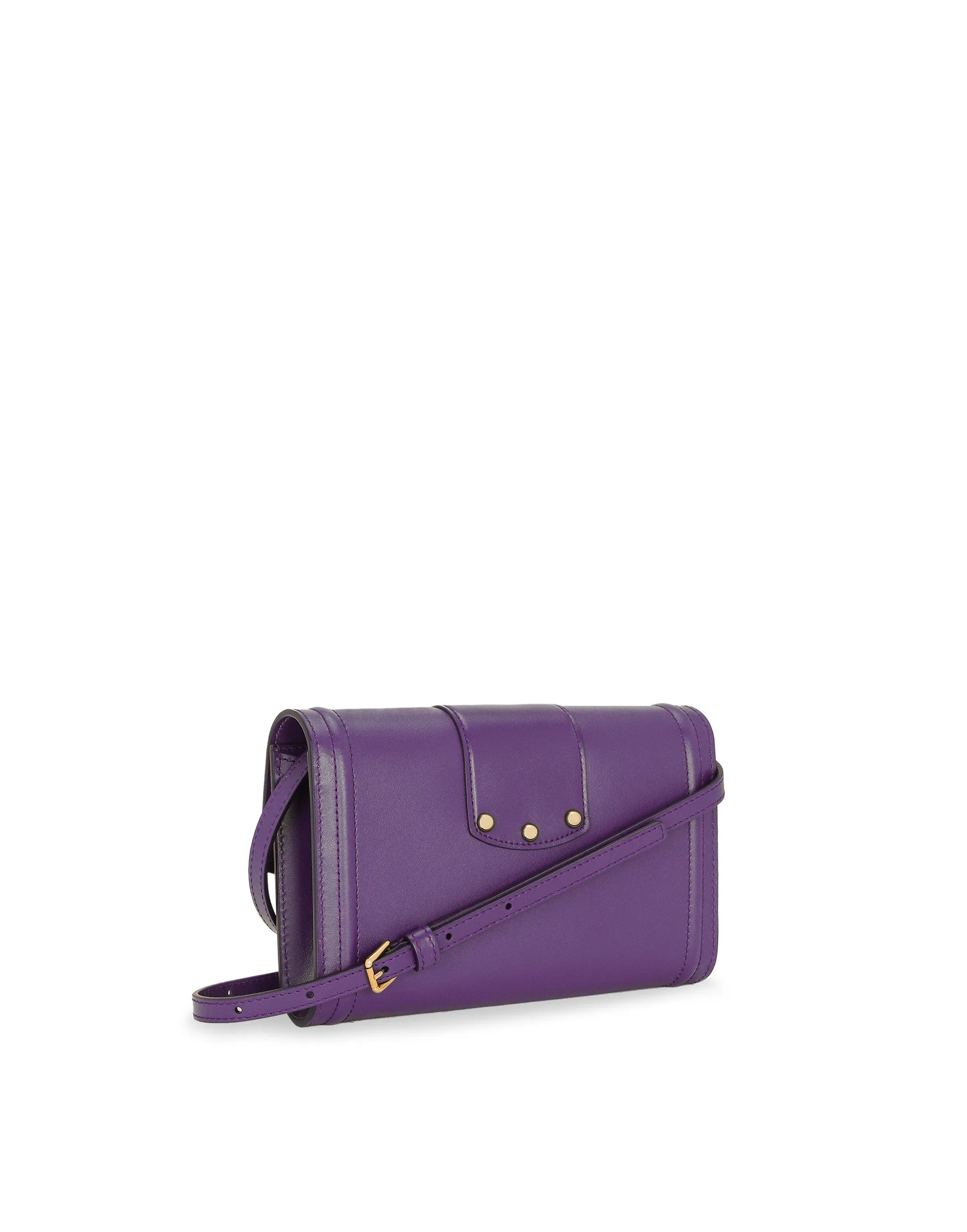 DG AMORE MINIBAG IN CALFSKIN