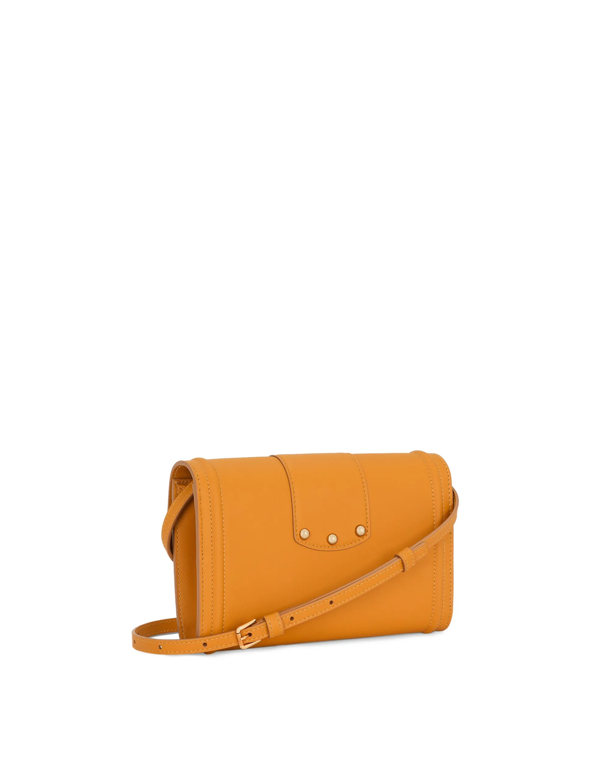 DG AMORE MINIBAG IN CALFSKIN