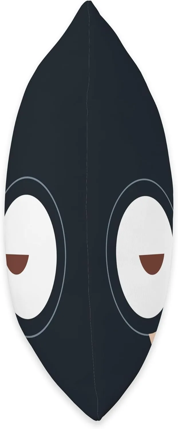Disney PIXAR The Incredibles Edna Throw Pillow