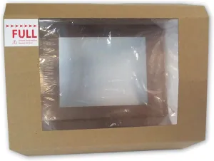 Disposal Waste Bag Kit for Smart-Bit Shredder Standard Bin - 5 Pack