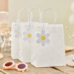 Ditsy Daisy Party Bag (PK5)