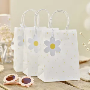 Ditsy Daisy Party Bags