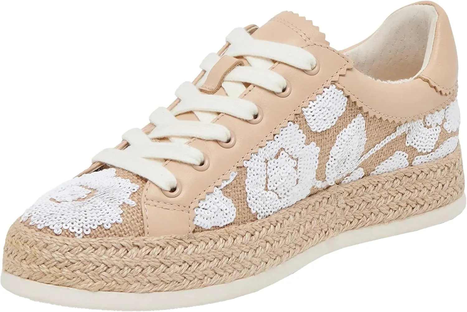 Dolce Vita Women's Azalia Sneaker