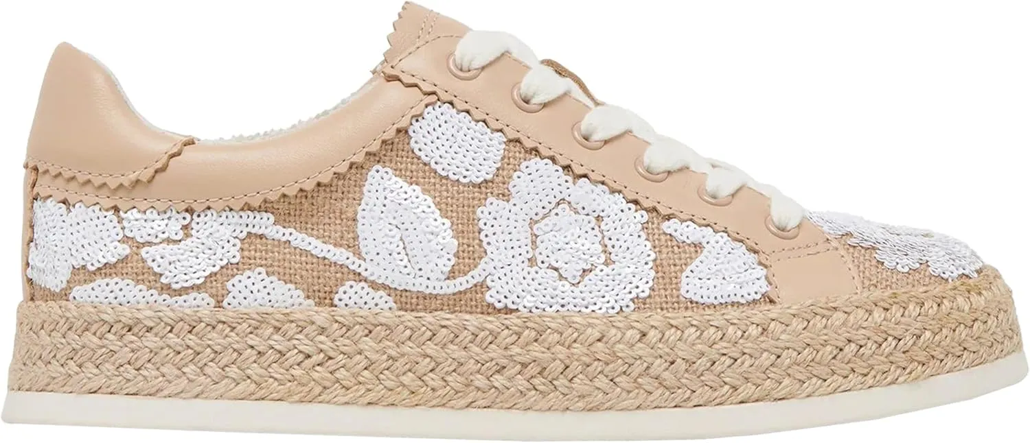 Dolce Vita Women's Azalia Sneaker