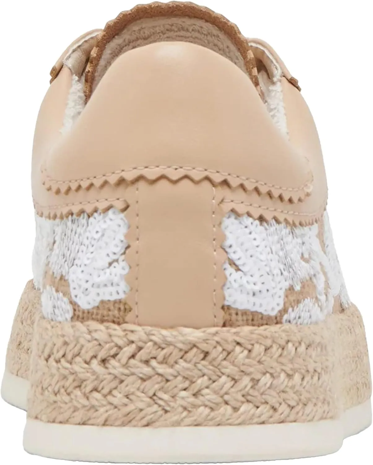 Dolce Vita Women's Azalia Sneaker