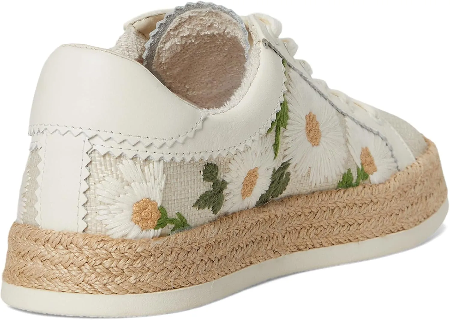 Dolce Vita Women's Azalia Sneaker