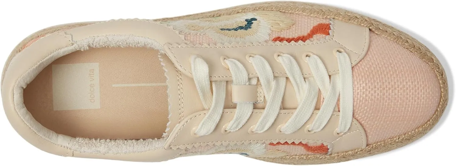 Dolce Vita Women's Azalia Sneaker