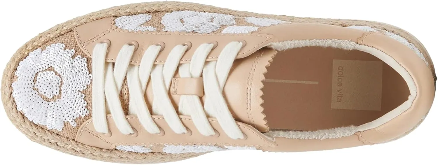 Dolce Vita Women's Azalia Sneaker