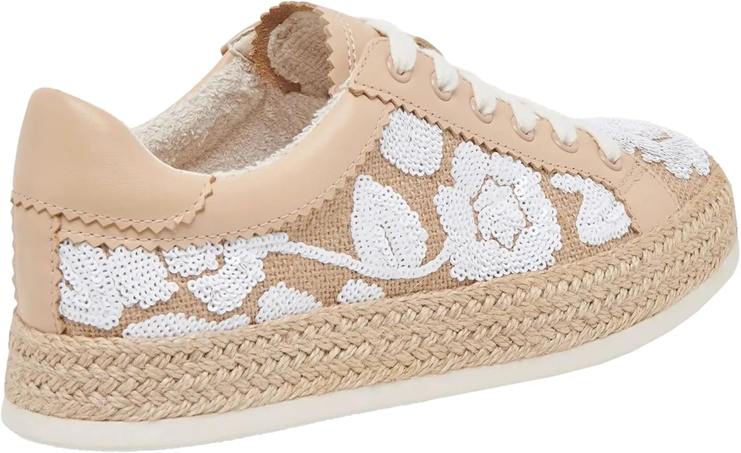 Dolce Vita Women's Azalia Sneaker