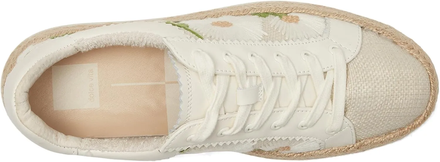 Dolce Vita Women's Azalia Sneaker