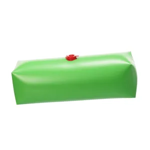 Drip Irrigation Bag for Trees Slow Release Watering Pouch Watering System for Plant Care During Travel