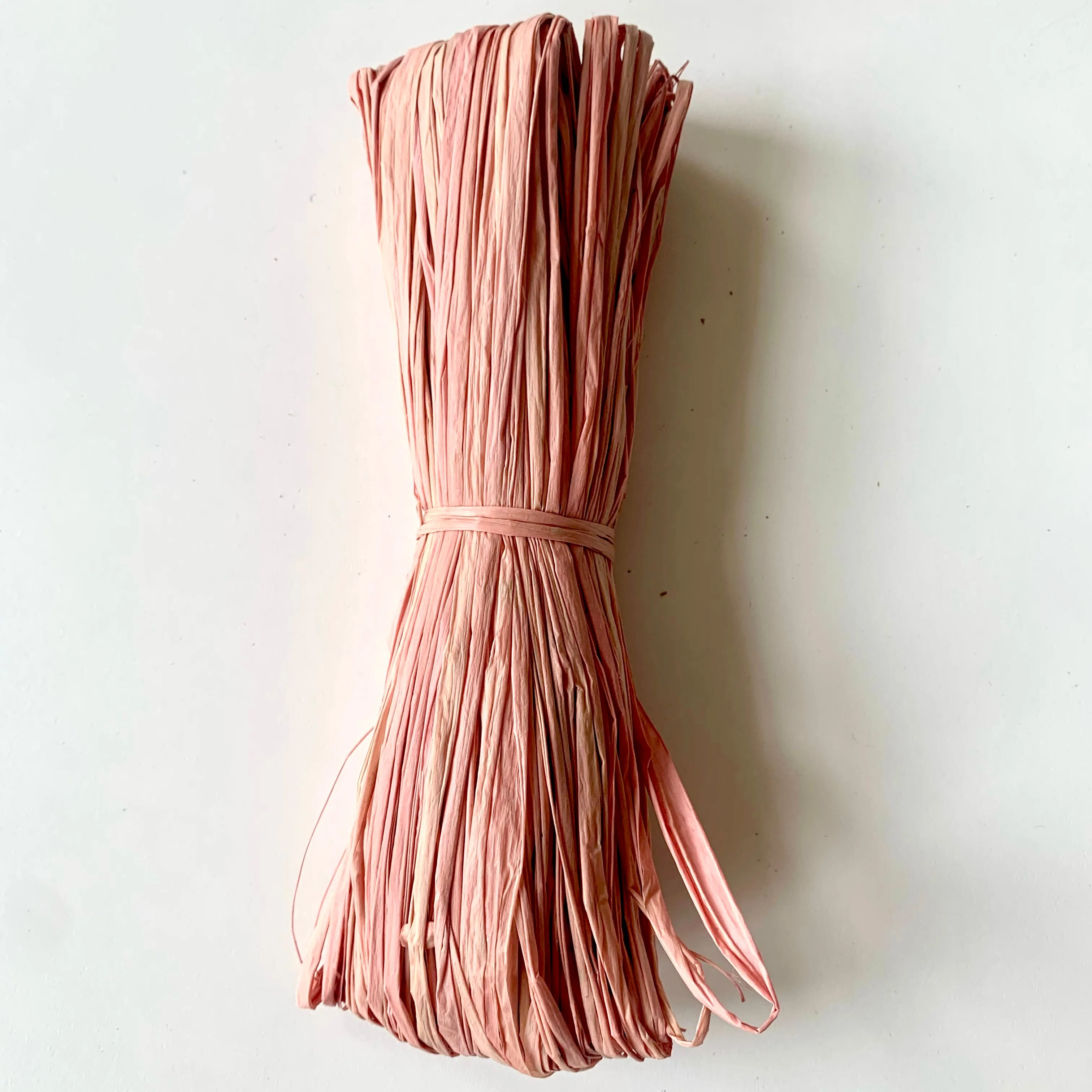 Dyed Madagascar Raffia