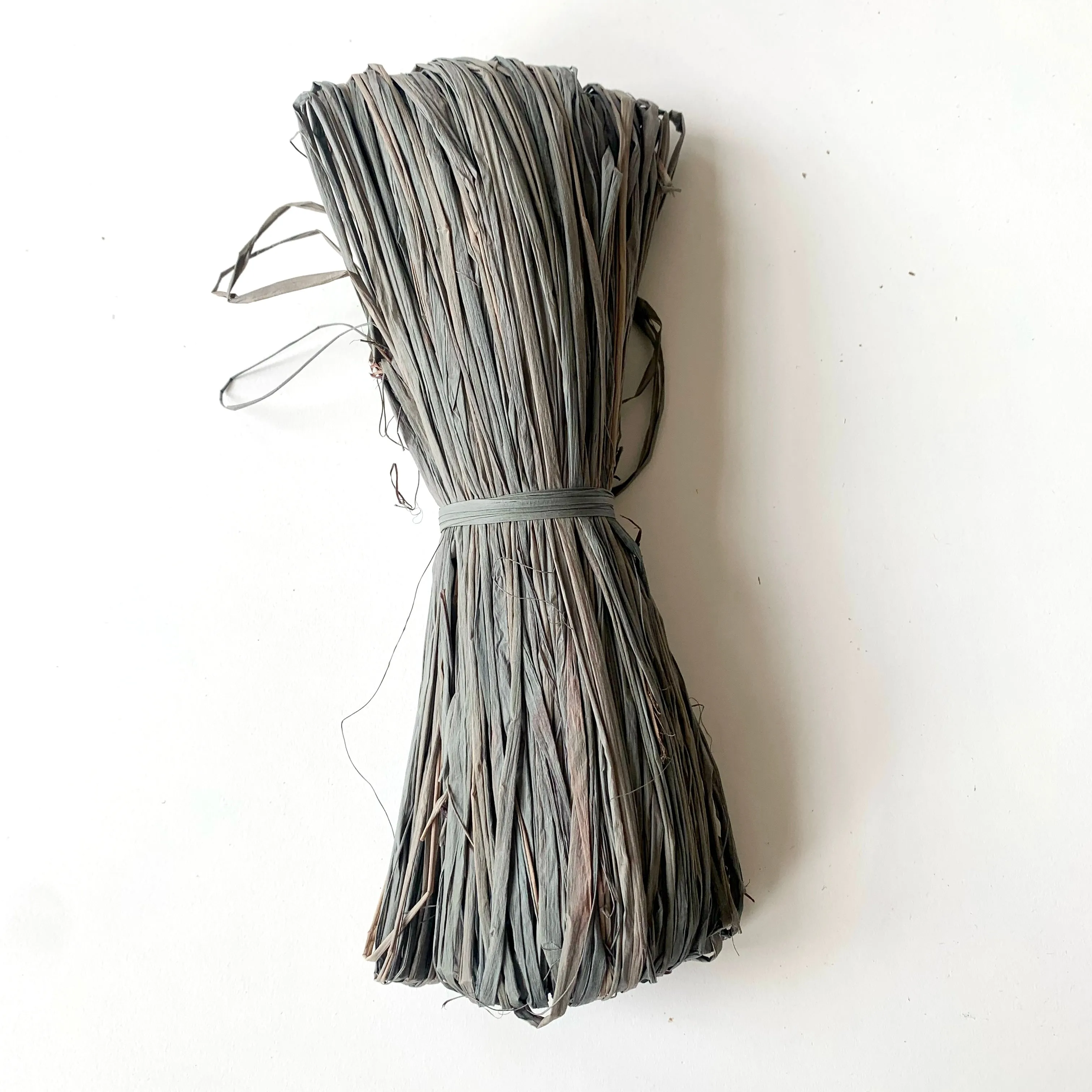 Dyed Madagascar Raffia