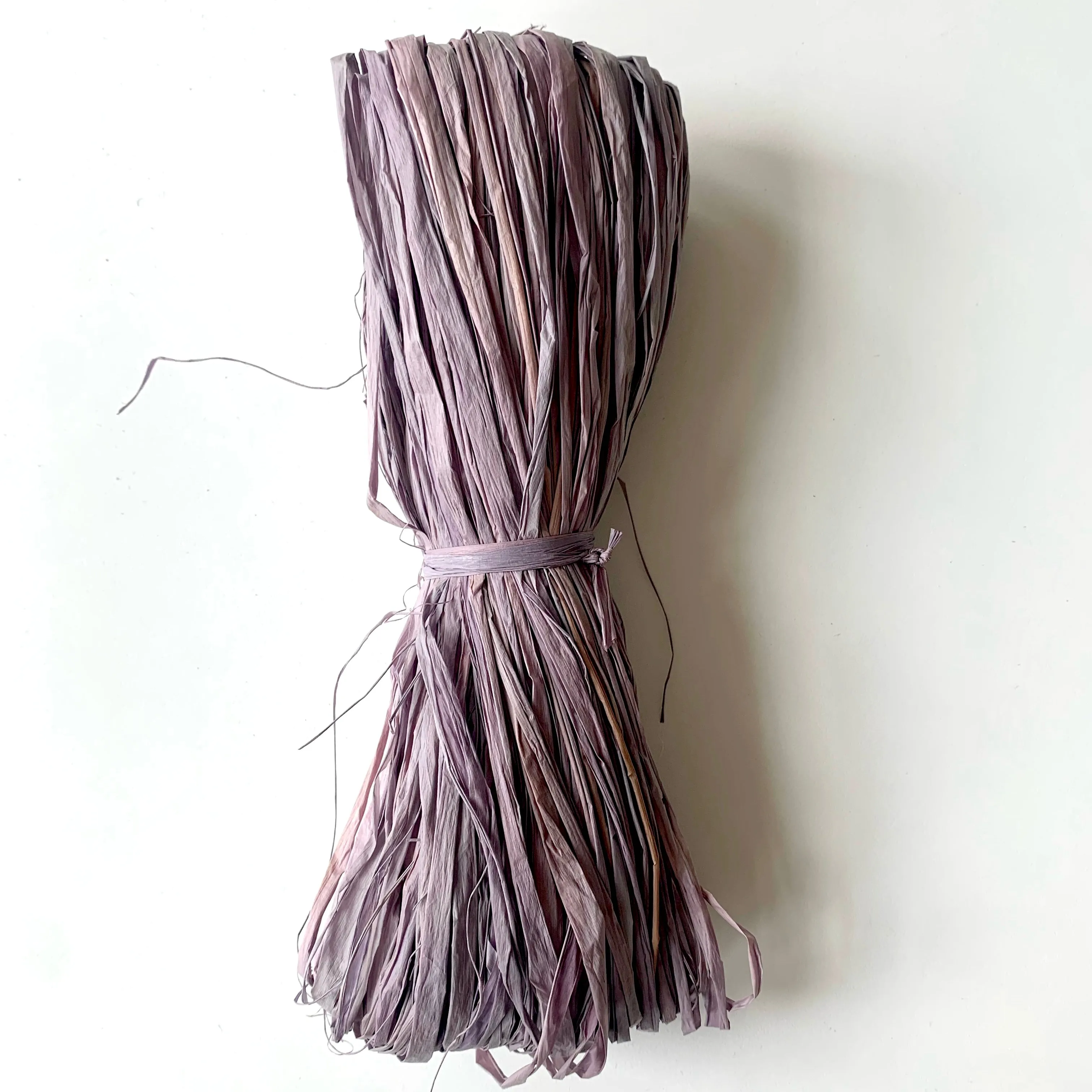 Dyed Madagascar Raffia