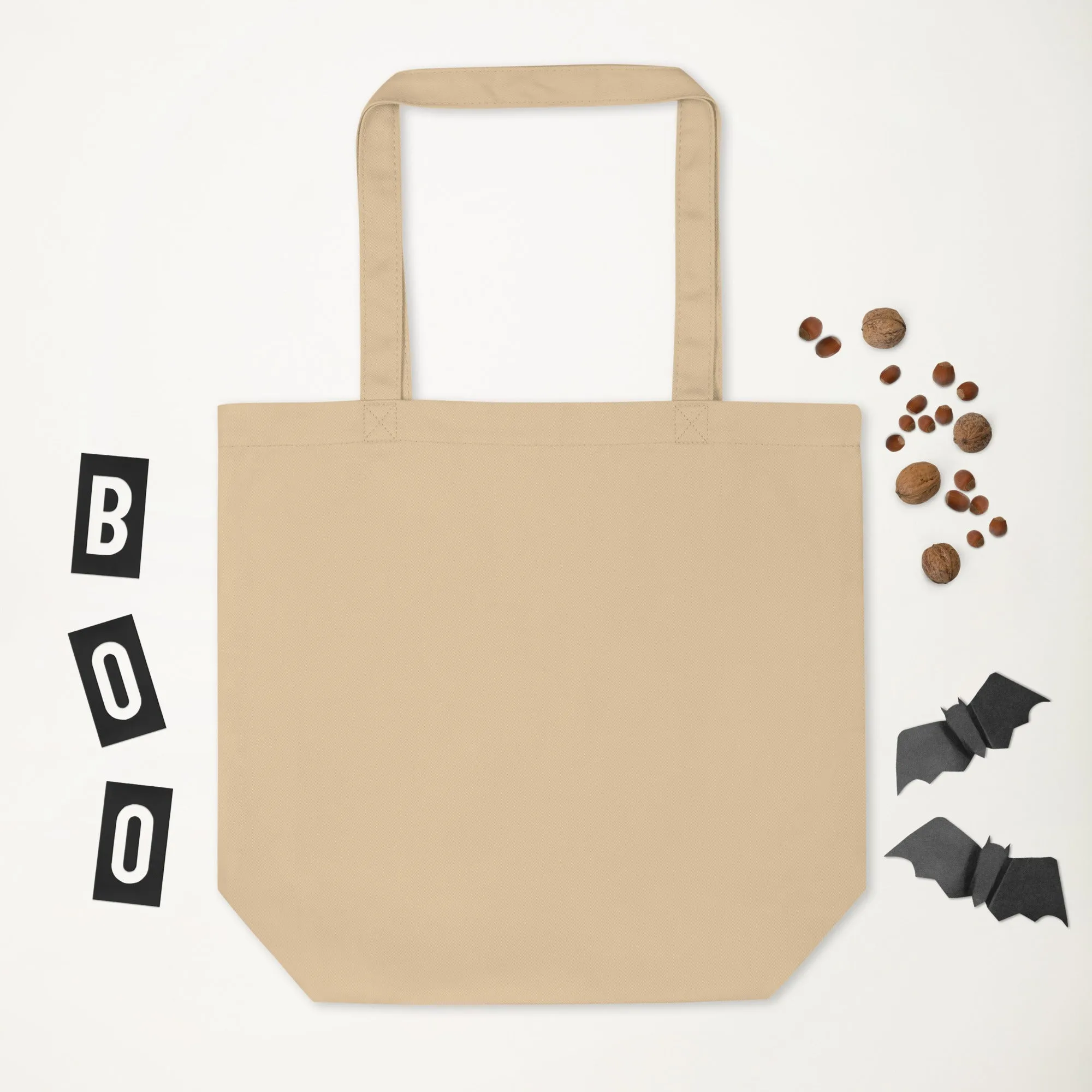Eco Tote Gift – For the One You Love