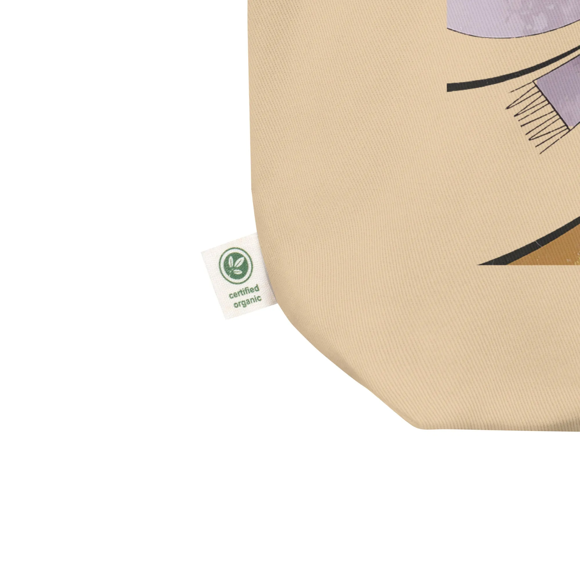 Eco Tote Gift – For the One You Love