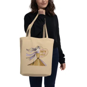 Eco Tote Gift – For the One You Love